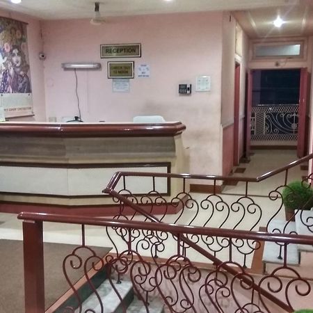 Hotel Varsa Dibrugarh Exteriér fotografie