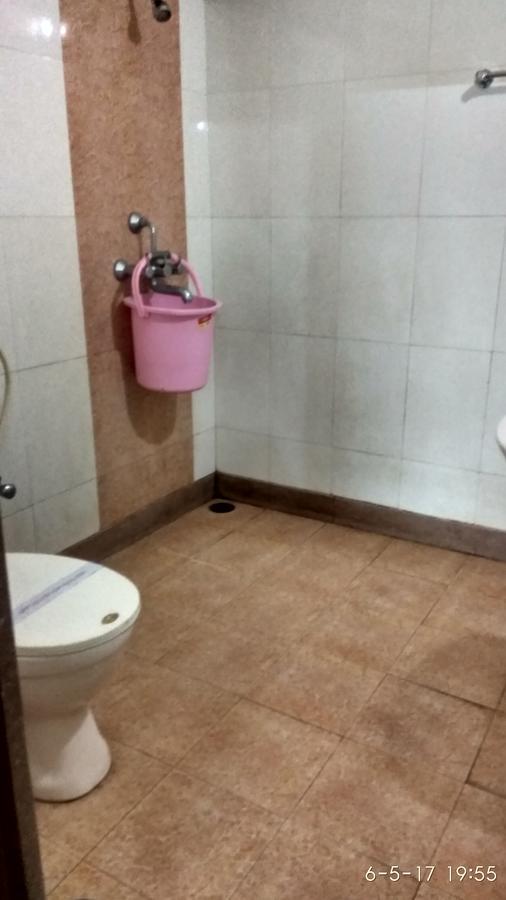 Hotel Varsa Dibrugarh Exteriér fotografie