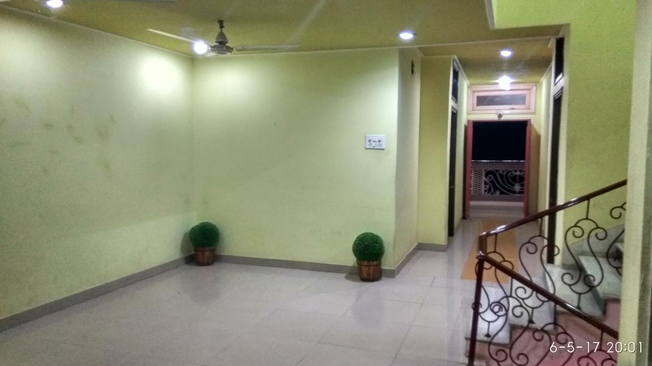 Hotel Varsa Dibrugarh Exteriér fotografie