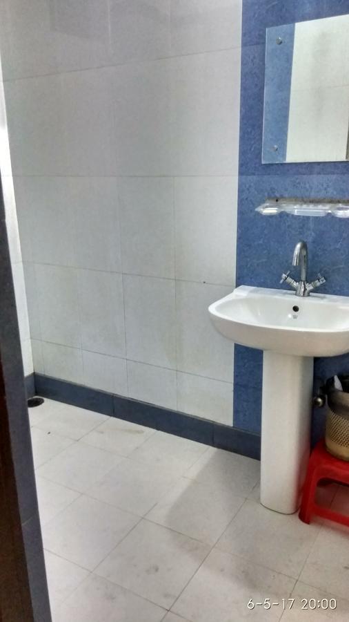 Hotel Varsa Dibrugarh Exteriér fotografie